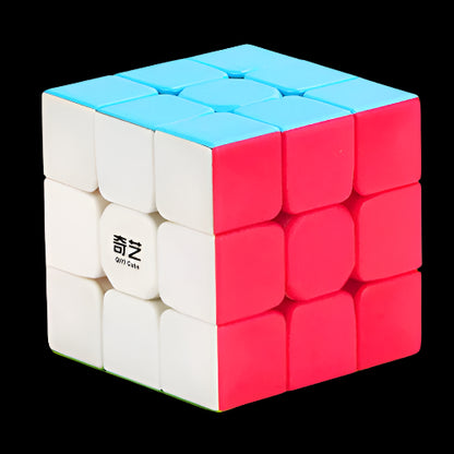 Magic Cube QIYI Warrior S – The Ultimate Brain-Boosting Puzzle Toy!